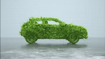 eco friendly car, tech news, ev