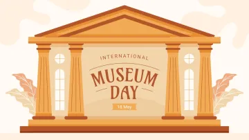 International Museum Day 2024