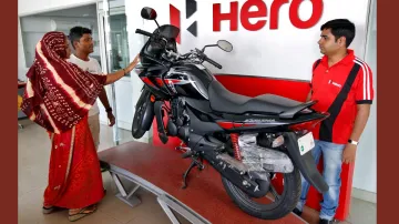 Hero MotoCorp, automotive company, ONDC network