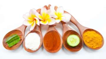 Ayurvedic solutions for Sunburn