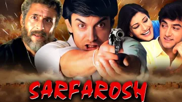 Sarfarosh special screening 