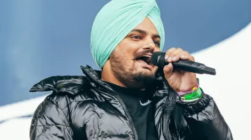 Sidhu Moosewala