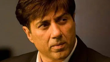 Sunny Deol