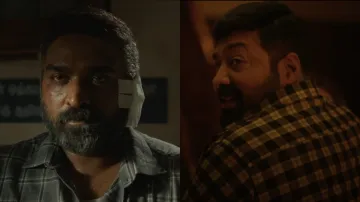 Vijay Sethupathi