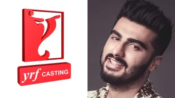 Arjun Kapoor