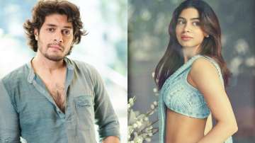 Junaid Khan locks 3rd film with Khushi Kapoor