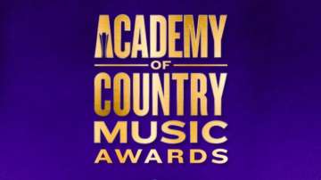 59th Academy of Country Music Awards winner list 