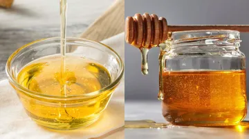 Agave vs Honey