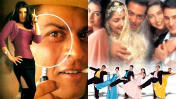 Films turning 25 years in 2024