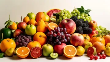 Fruits for high uric acid patients 