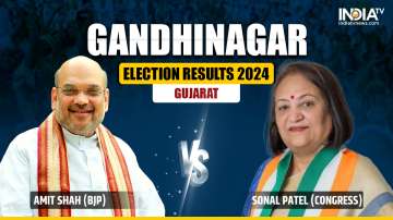 Gandhinagar Election Results 2024: 