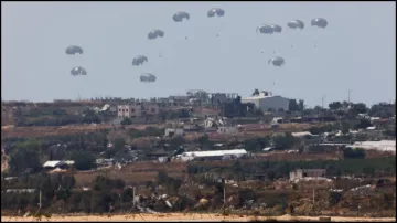 Israel Hamas war, Rafah invasion