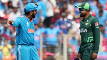 Pakistan are set to host the Champions Trophy 2025, however, uncertainty lies over India travelling to the neighbouring country or not