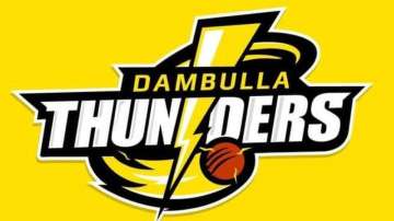 Dambulla Thunders were terminated by Lanka Premier League with their owner getting arrested