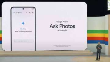 Google 'Ask Photos'
