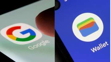 Google wallet, gpay, google pay