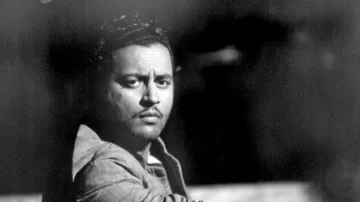 Guru Dutt