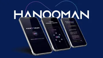 Hanooman