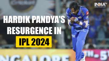 Hardik Pandya, IPL 2024