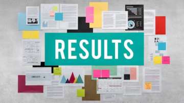 ICSE ISC results declared