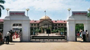 Allahabad High Court