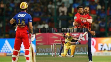 Harshal Patel has dismissed both Virat Kohli and MS Dhoni in IPL 2024 and is currently the leading wicket-taker in the season