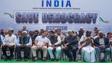 INDIA alliance meeting on June 1, Lok Sabha Elections 2024