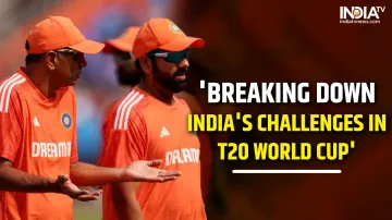 T20 World Cup