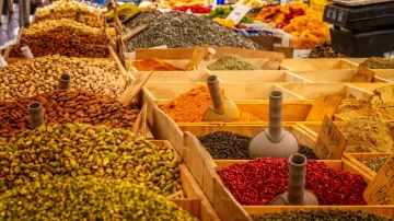 UK Watchdog Applies "Extra Control" Measures On Indian Spices Amid Row