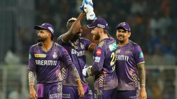 Kolkata Knight Riders