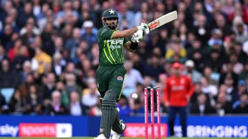 Babar Azam