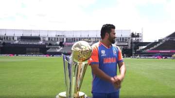 IND vs BAN Pitch report for T20 World Cup 2024