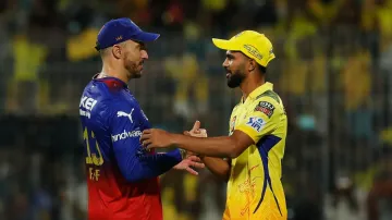 RCB vs CSK Dream11 prediction