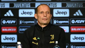 Massimiliano Allegri 