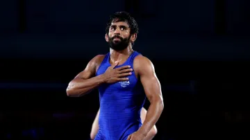 Bajrang Punia