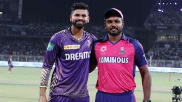 RR vs KKR Dream11 Prediction