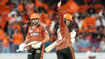 SRH vs PBKS IPL 2024