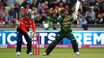 Babar Azam and Jos Buttler 