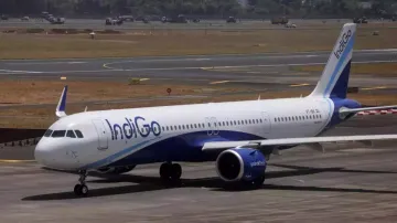 IndiGo