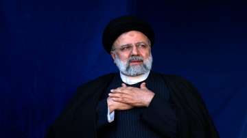 Iranian President Ebrahim Raisi, Iranian President dead, Ebrahim Raisi dead, Ebrahim Raisi crash