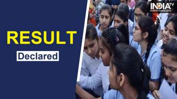 JAC 9th 11th result 2024 out