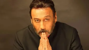 jackie shroff