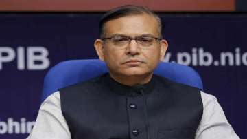 Jayant Sinha responds to BJP's 'you didn't even vote' show cause notice