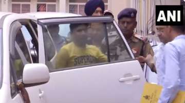 Jharkhand cash haul: Minister's secretary Sanjiv Lal, his domestic help sent to 6-day ED custody