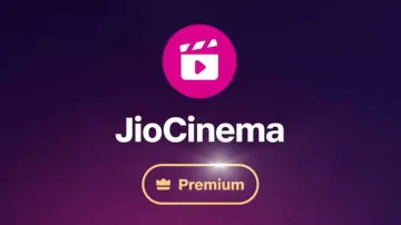 JioCinema Premium