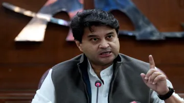 Jyotiraditya Scindia, Guna, Congress, BJP, Lok Sabha elections 2024, lok sabha polls