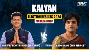 Lok Sabha Elections in Kalyan