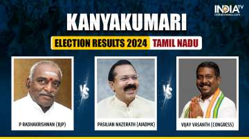Lok Sabha Elections in Kanniyakumari 