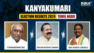 Lok Sabha Elections in Kanniyakumari 