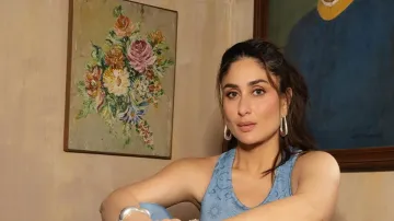 Kareena Kapoor